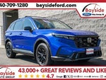 2024 CR-V Hybrid Thumbnail 1