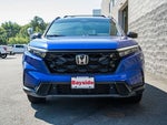 2024 CR-V Hybrid Thumbnail 2