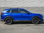 2024 CR-V Hybrid Thumbnail 3