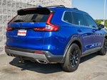 2024 CR-V Hybrid Thumbnail 4