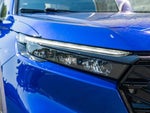 2024 CR-V Hybrid Thumbnail 12