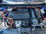 2024 CR-V Hybrid Thumbnail 22