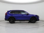 2024 CR-V Hybrid Thumbnail 7