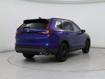 2024 CR-V Hybrid Thumbnail 8