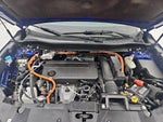 2024 CR-V Hybrid Thumbnail 22
