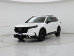 2023 CR-V Hybrid Thumbnail 4