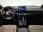 2023 CR-V Hybrid Thumbnail 9