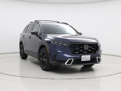 2023 Honda CR-V Hybrid AWD Sport Touring 4DR SUV