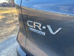2023 CR-V Hybrid Thumbnail 1