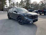 2023 CR-V Hybrid Thumbnail 8