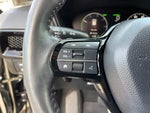 2023 CR-V Hybrid Thumbnail 22