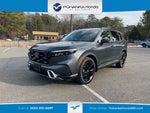 2023 CR-V Hybrid Thumbnail 29