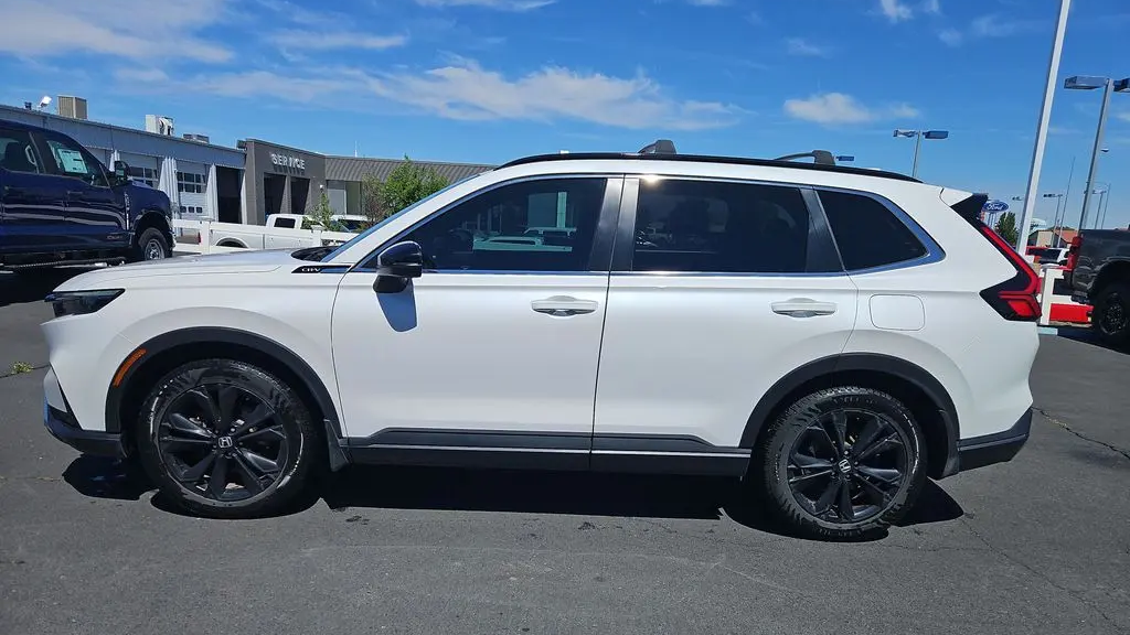2023 Honda CR-V Hybrid Sport Touring