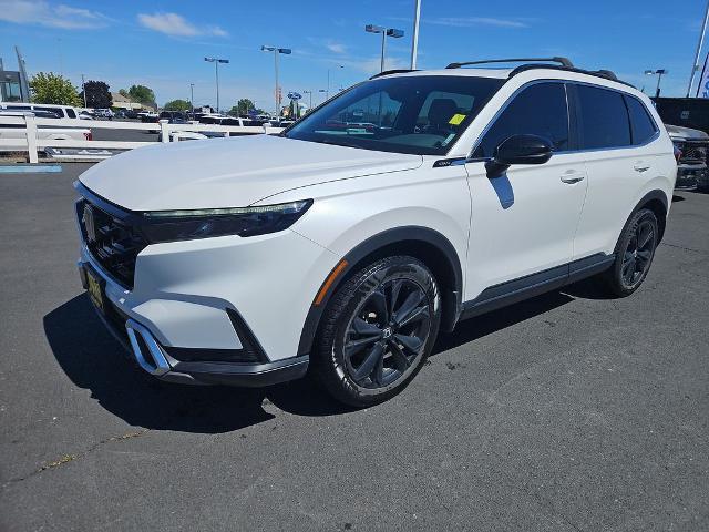 2023 Honda CR-V