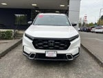 2025 CR-V Hybrid Thumbnail 2