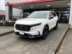 2025 CR-V Hybrid Thumbnail 3