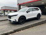 2025 CR-V Hybrid Thumbnail 4