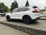 2025 CR-V Hybrid Thumbnail 5