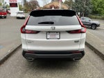 2025 CR-V Hybrid Thumbnail 6