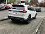 2025 CR-V Hybrid Thumbnail 7