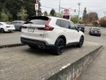 2025 CR-V Hybrid Thumbnail 8