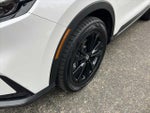 2025 CR-V Hybrid Thumbnail 9