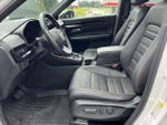 2025 CR-V Hybrid Thumbnail 11