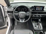 2025 CR-V Hybrid Thumbnail 12