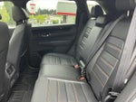 2025 CR-V Hybrid Thumbnail 14