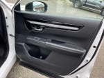 2025 CR-V Hybrid Thumbnail 17