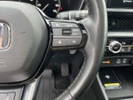 2025 CR-V Hybrid Thumbnail 24
