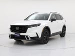 2023 CR-V Hybrid Thumbnail 4