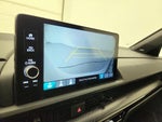 2023 CR-V Hybrid Thumbnail 14