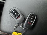 2023 CR-V Hybrid Thumbnail 23