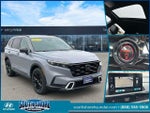 2023 CR-V Hybrid Thumbnail 1