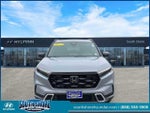 2023 CR-V Hybrid Thumbnail 2