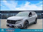 2023 CR-V Hybrid Thumbnail 4