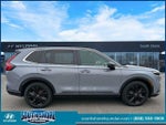 2023 CR-V Hybrid Thumbnail 5