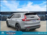 2023 CR-V Hybrid Thumbnail 8