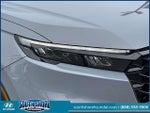 2023 CR-V Hybrid Thumbnail 9
