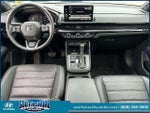 2023 CR-V Hybrid Thumbnail 14