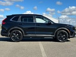 2023 CR-V Hybrid Thumbnail 1