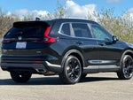 2023 CR-V Hybrid Thumbnail 2