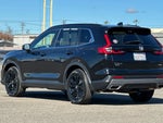 2023 CR-V Hybrid Thumbnail 4