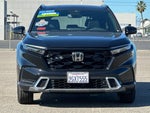 2023 CR-V Hybrid Thumbnail 8