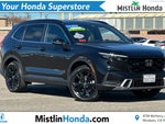 2023 CR-V Hybrid Thumbnail 34