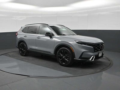 Photo of a 2023 Honda CR-V Hybrid AWD Sport Touring 4DR SUV for sale