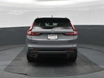 2023 CR-V Hybrid Thumbnail 8