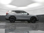 2023 CR-V Hybrid Thumbnail 25
