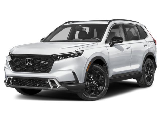 2023 Honda CR-V - $35,975